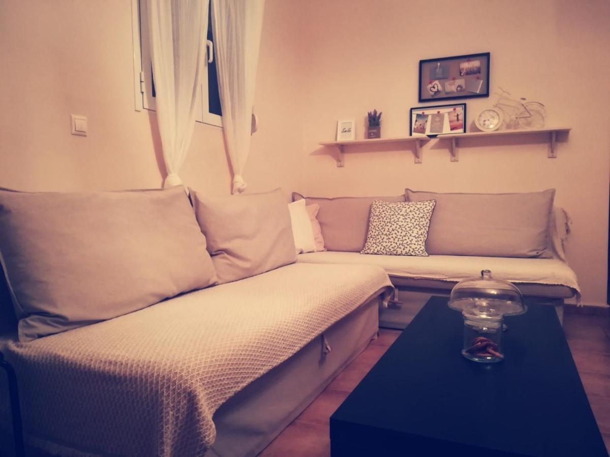 Lux House Next To The Airport Of Athens. Transport 24H Villa Artemida  Bagian luar foto