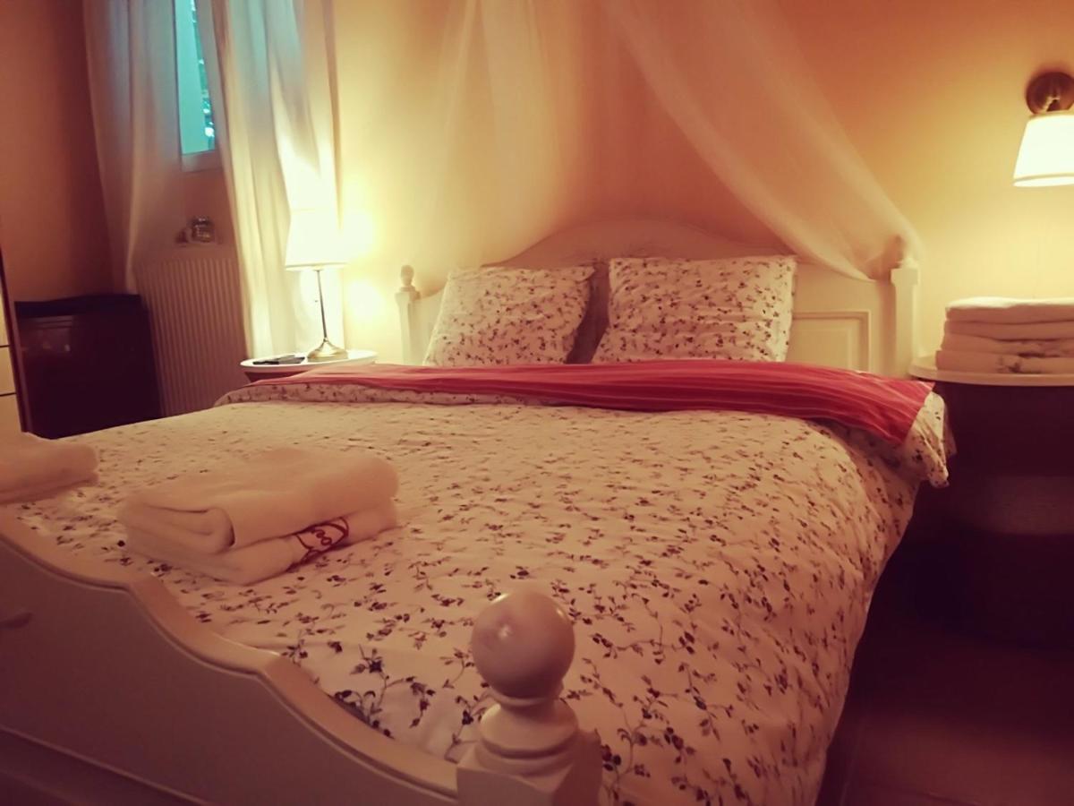 Lux House Next To The Airport Of Athens. Transport 24H Villa Artemida  Bagian luar foto